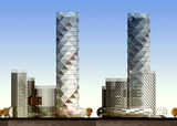 09-主建筑群立面
